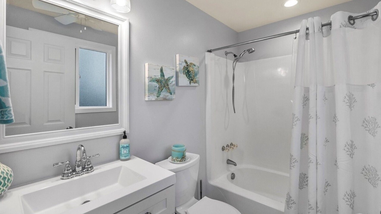 Photo of Bathroom in Westport