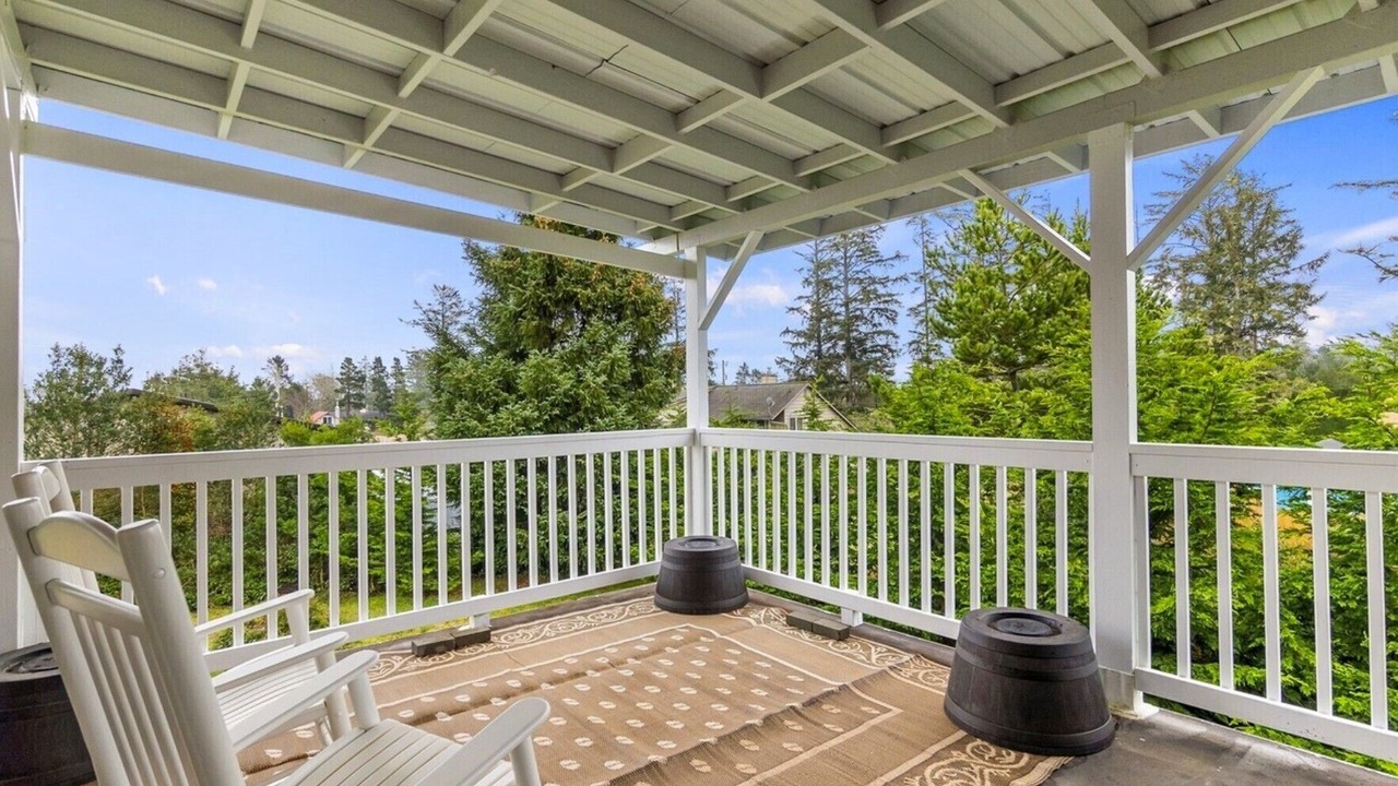 Photo of Patio Balcony in Westport