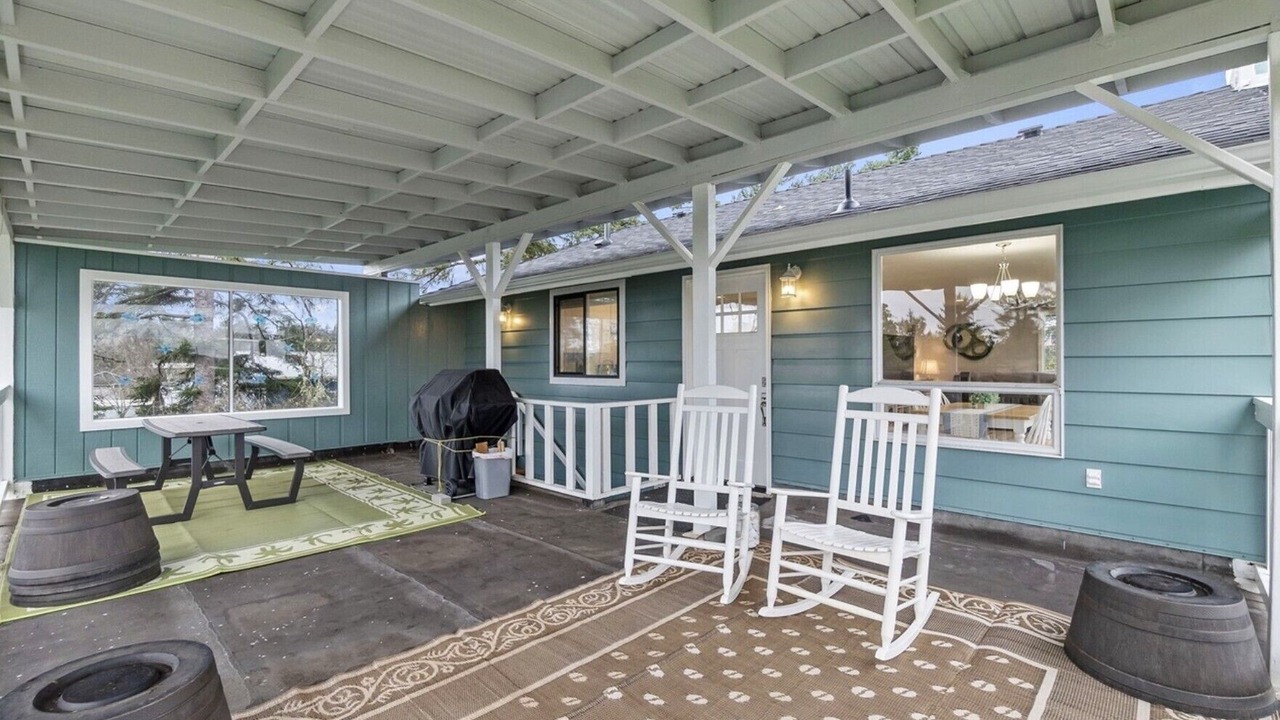 Photo of Outdoor in Westport