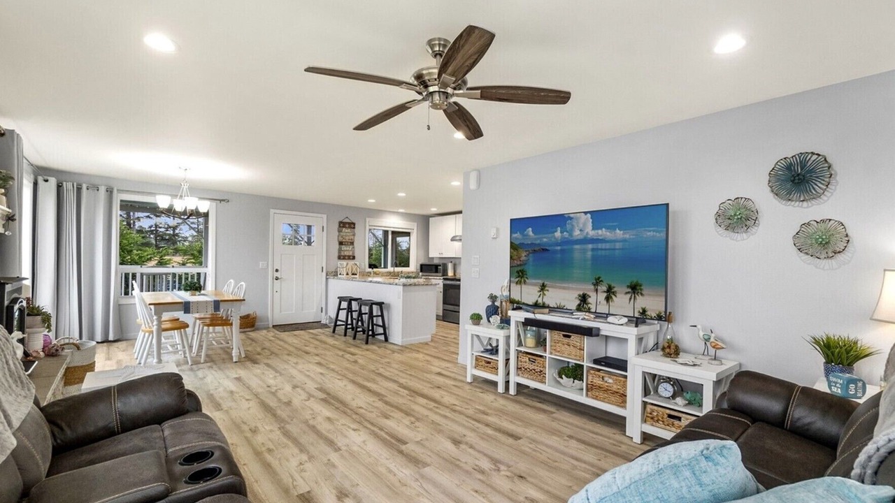 Photo of Livingroom in Westport