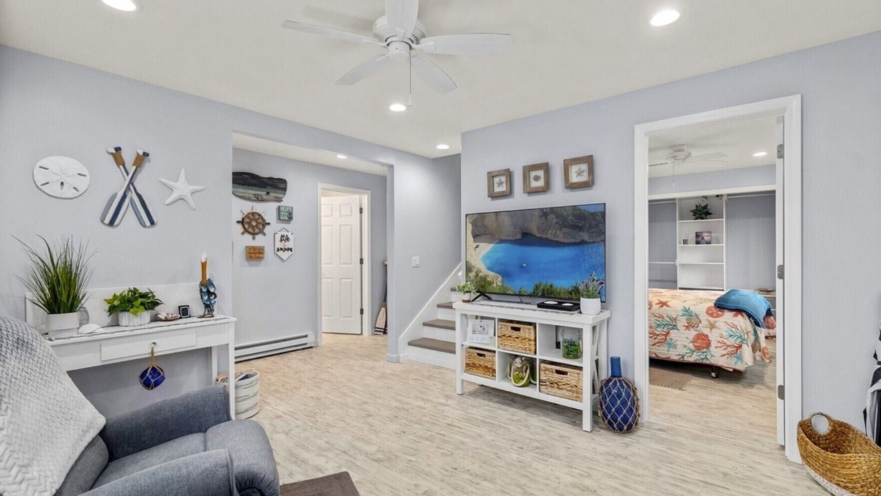 Photo of Bedroom in Westport