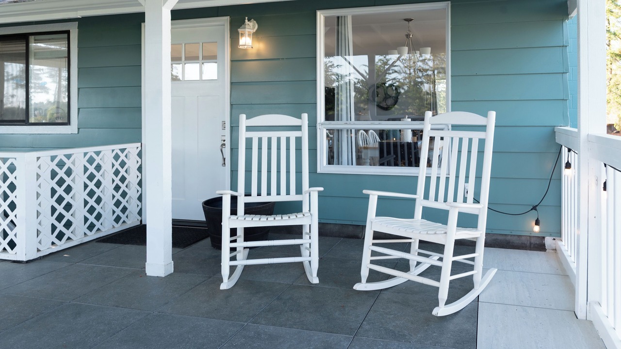 Photo of Outdoor in Westport