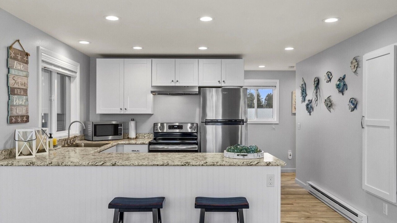Photo of Kitchen in Westport