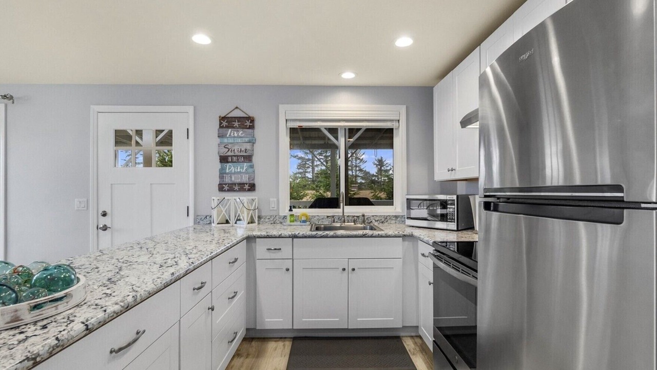 Photo of Kitchen in Westport