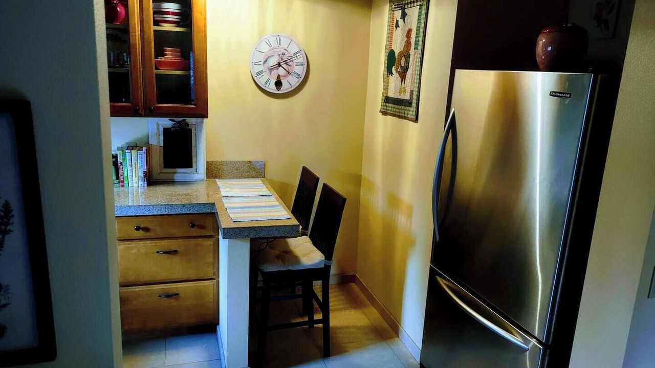 Photo of Kitchen in Mountain Center