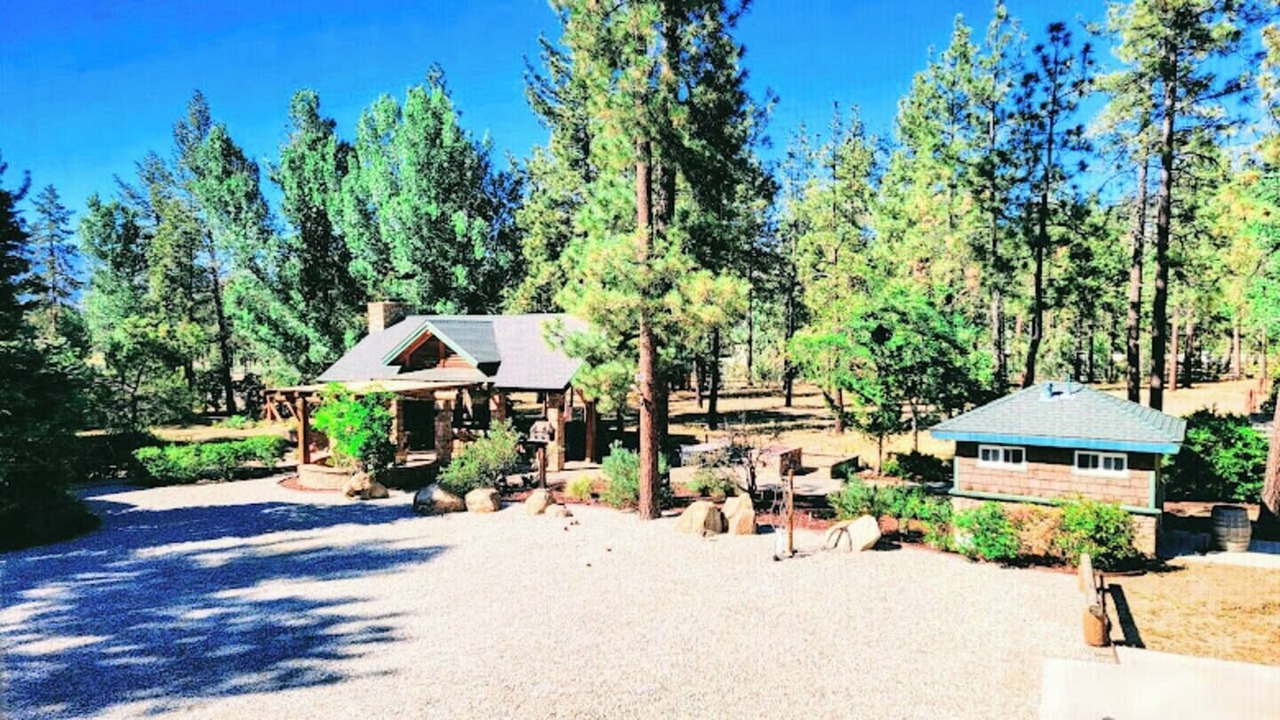 Photo of Outdoor in Mountain Center