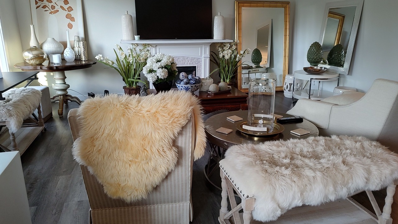 Photo of Livingroom in Clatskanie