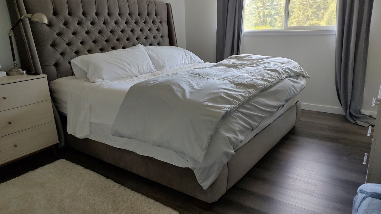 Photo of Bedroom in Clatskanie