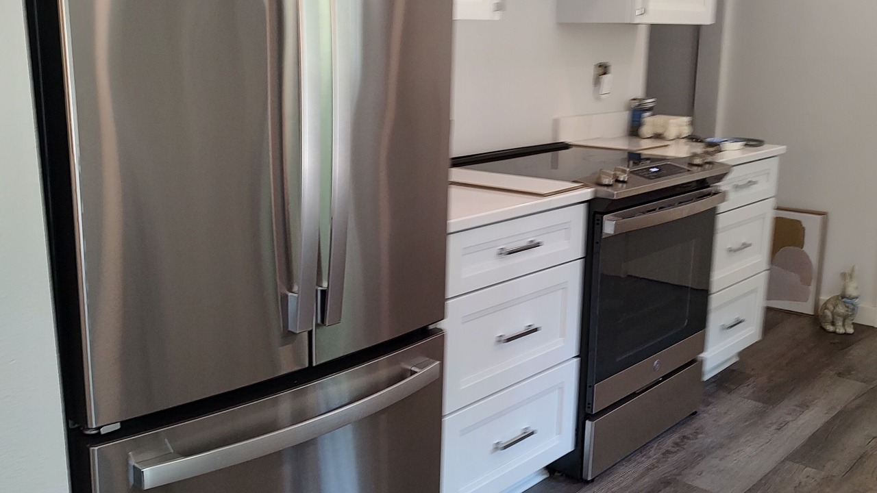 Photo of Kitchen in Clatskanie