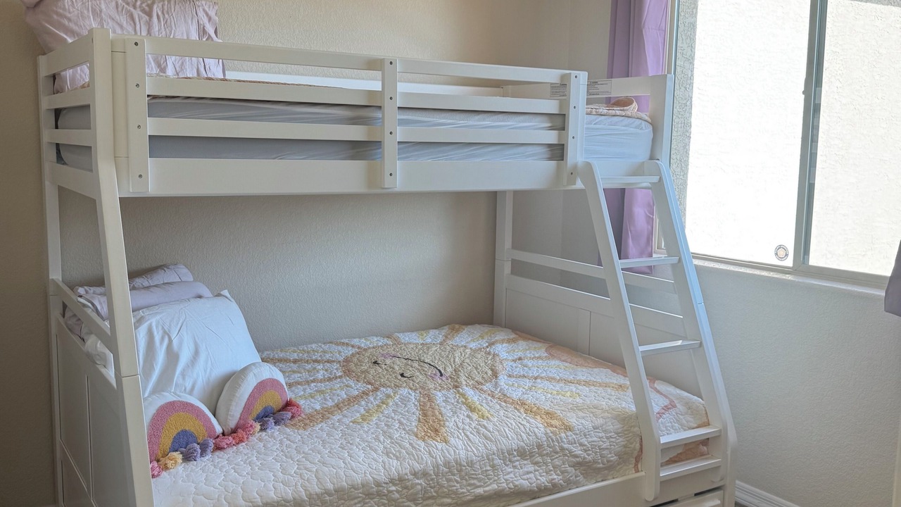 Photo of Bedroom in Mohave Valley