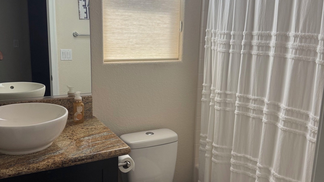 Photo of Bathroom in Mohave Valley