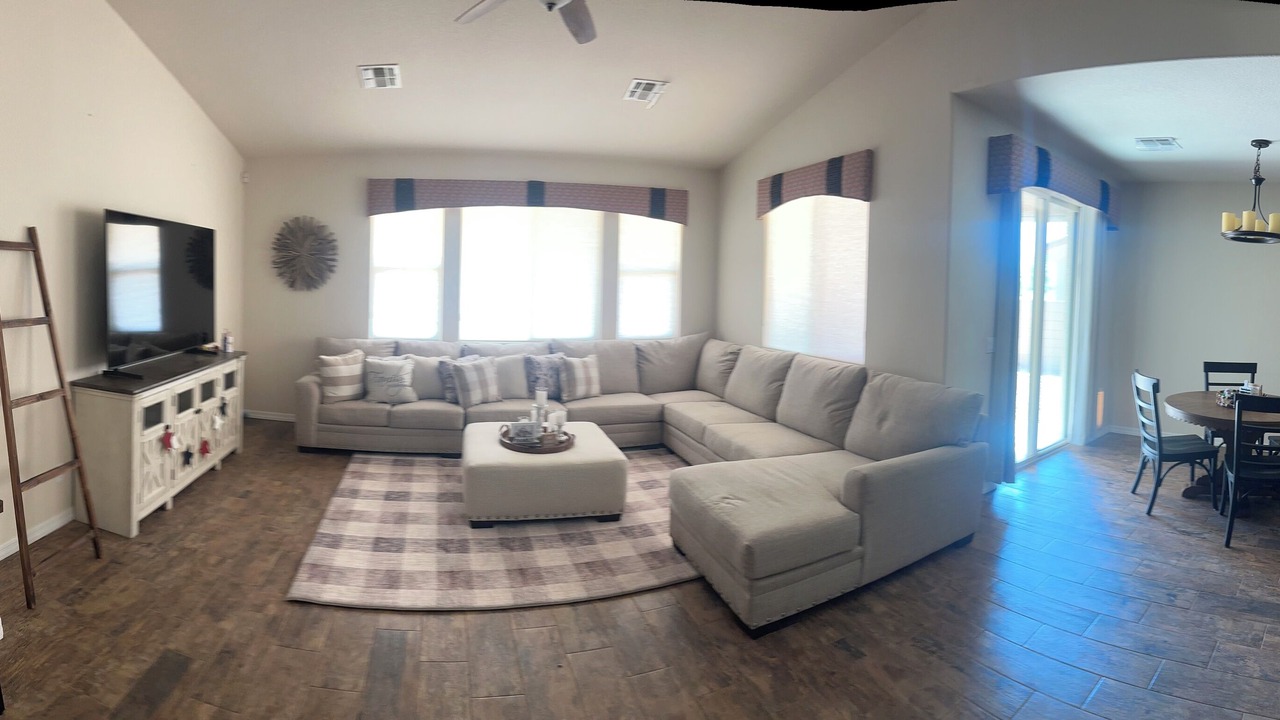 Photo of Livingroom in Mohave Valley