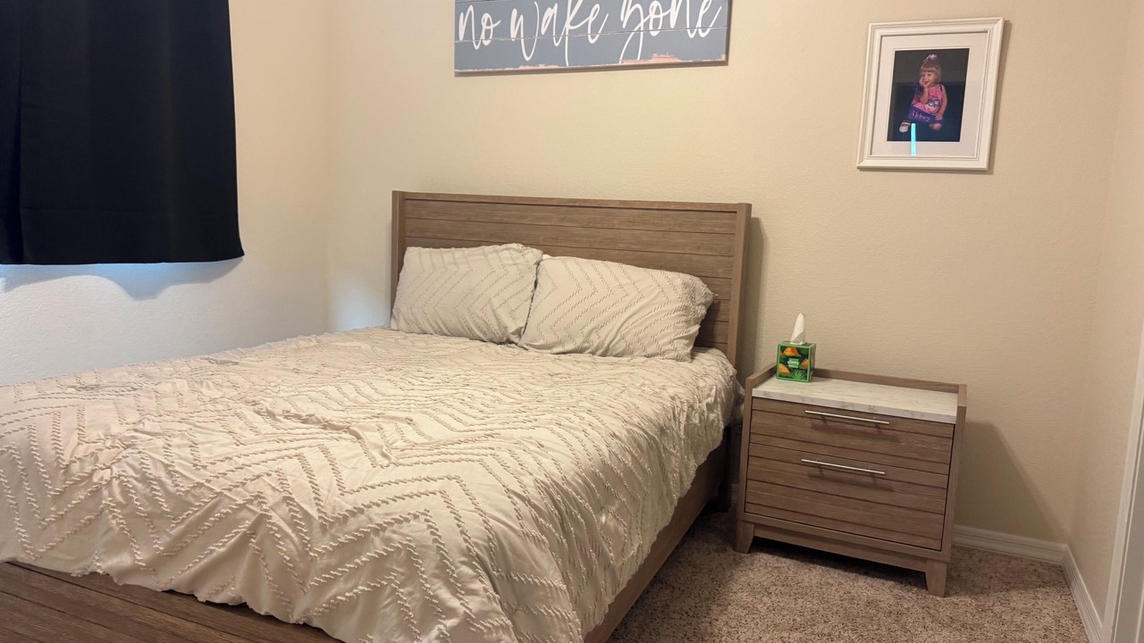 Photo of Bedroom in Mohave Valley