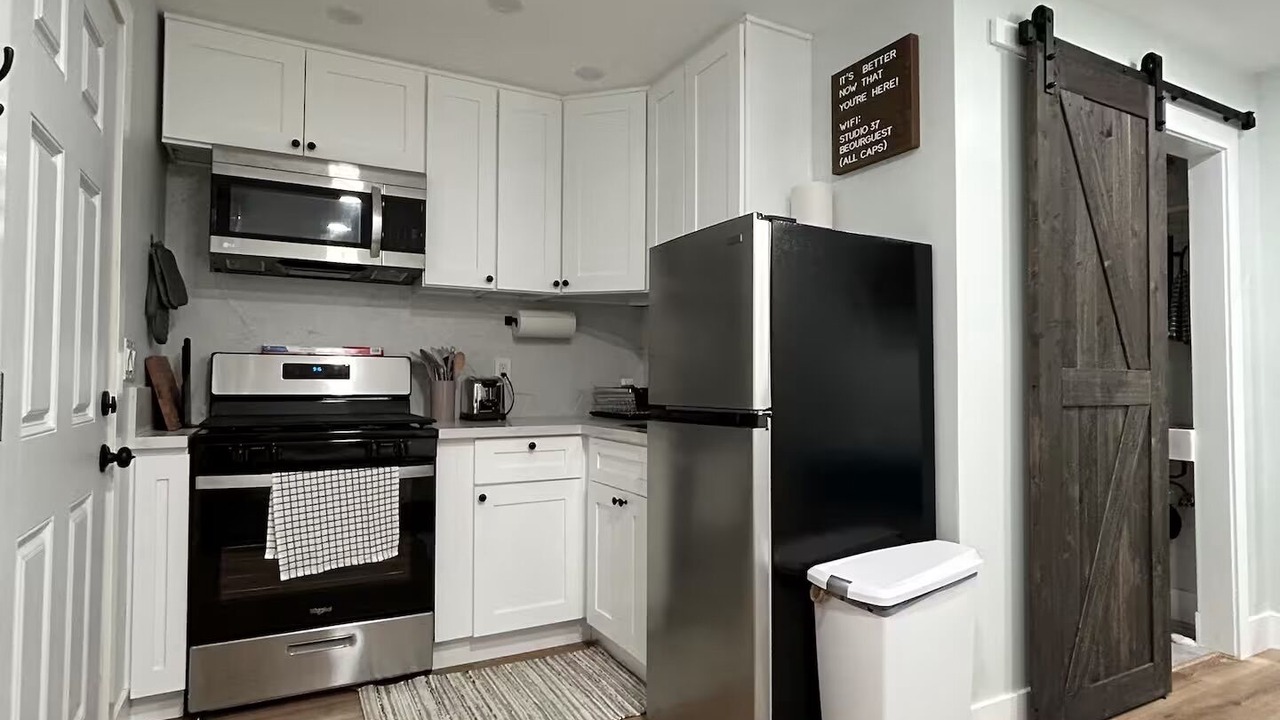 Photo of Kitchen in City Heights