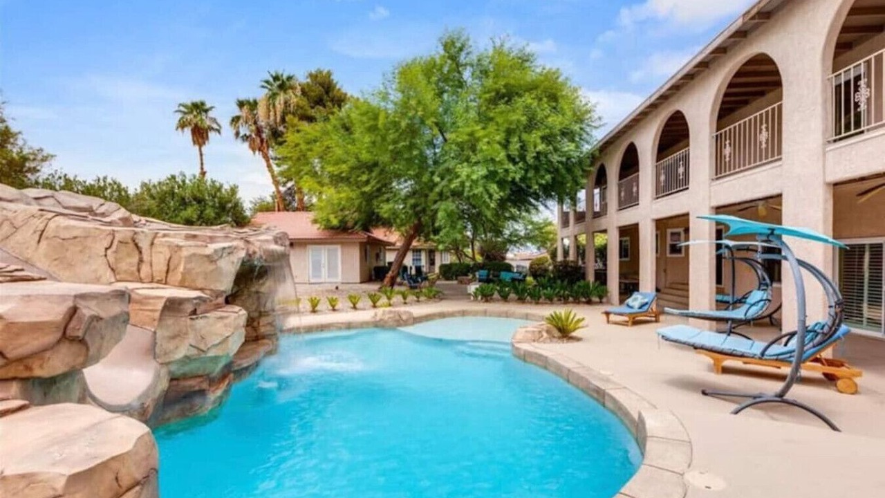 Photo of Outdoor in Paradise