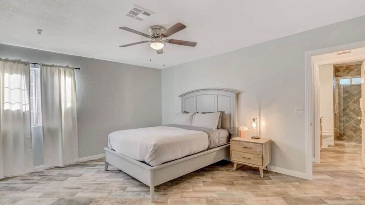 Photo of Bedroom in Paradise