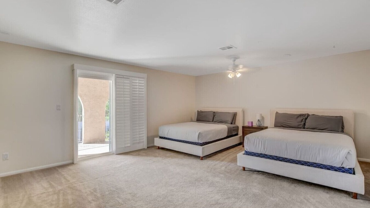 Photo of Bedroom in Paradise