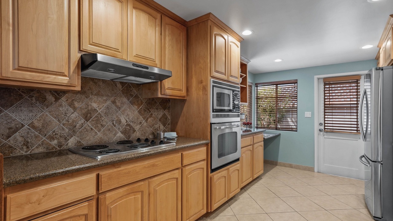 Photo of Kitchen in Bay Park