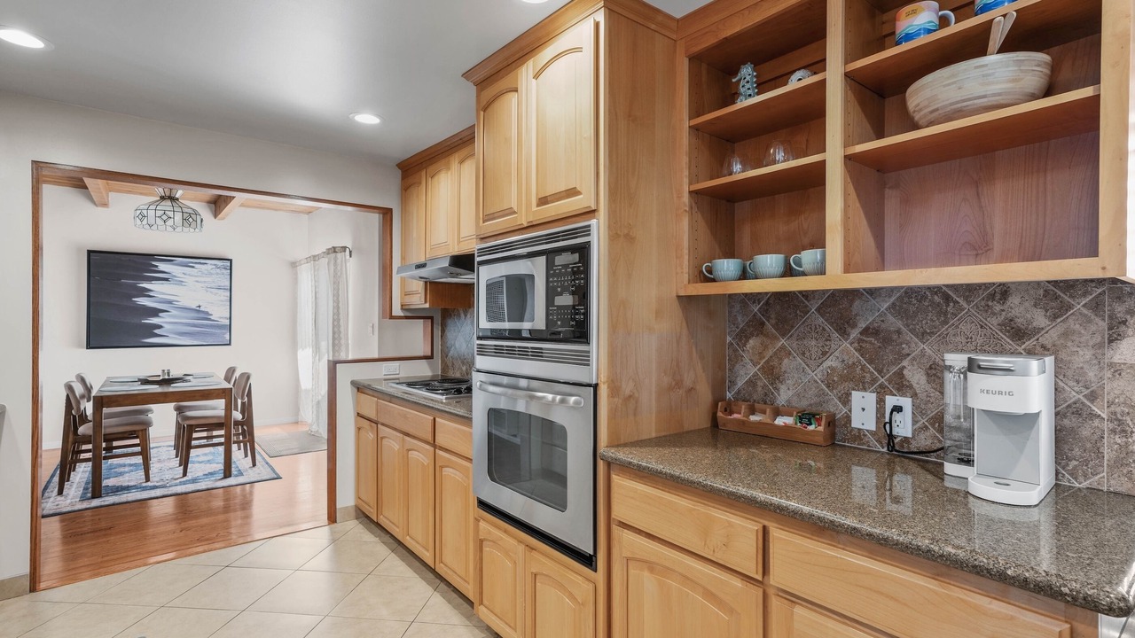 Photo of Kitchen in Bay Park