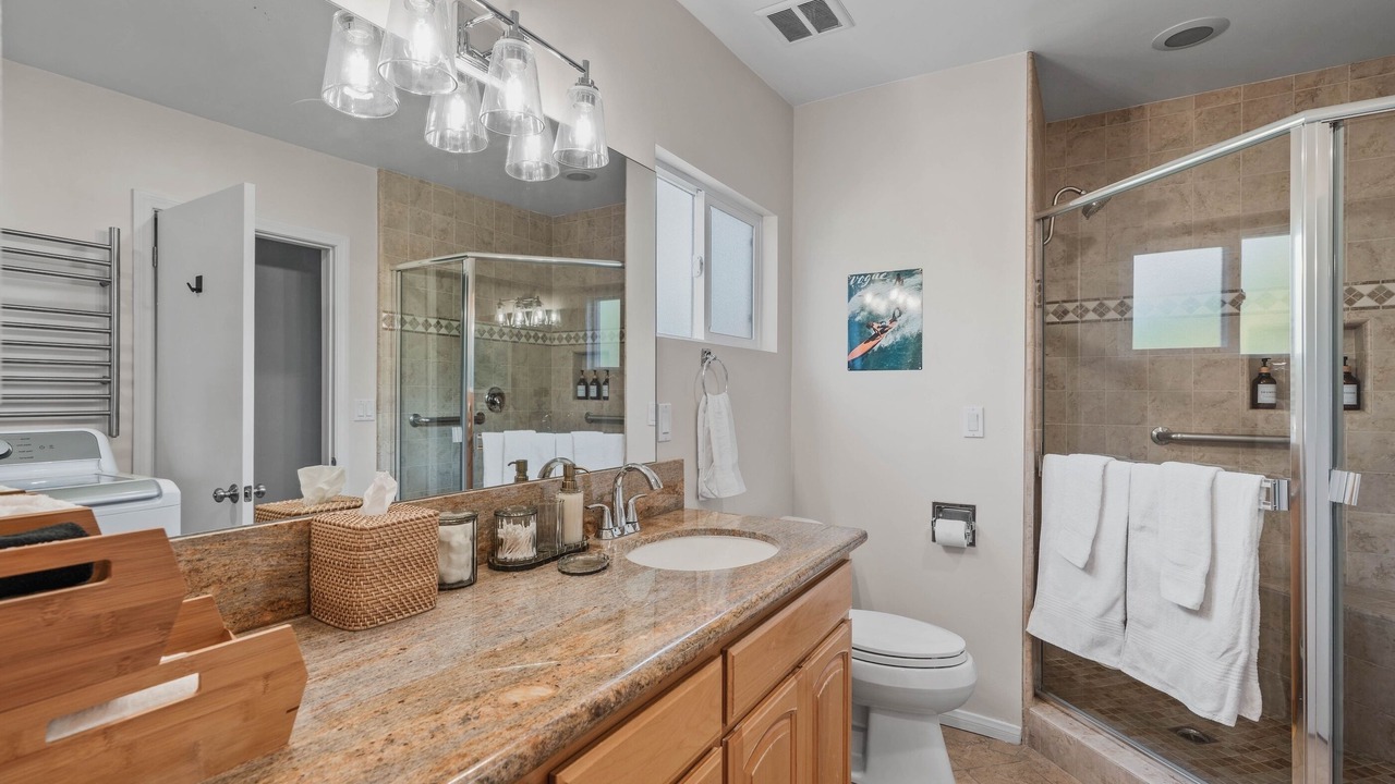 Photo of Bathroom in Bay Park