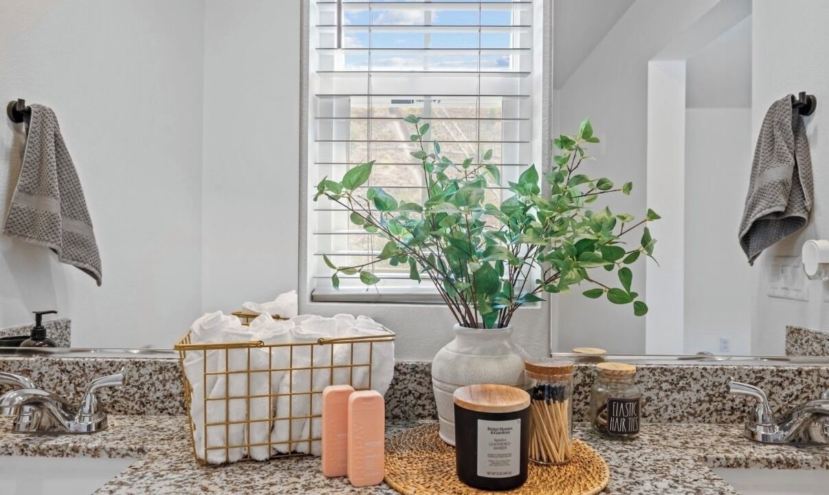Photo of Bathroom in Fallbrook