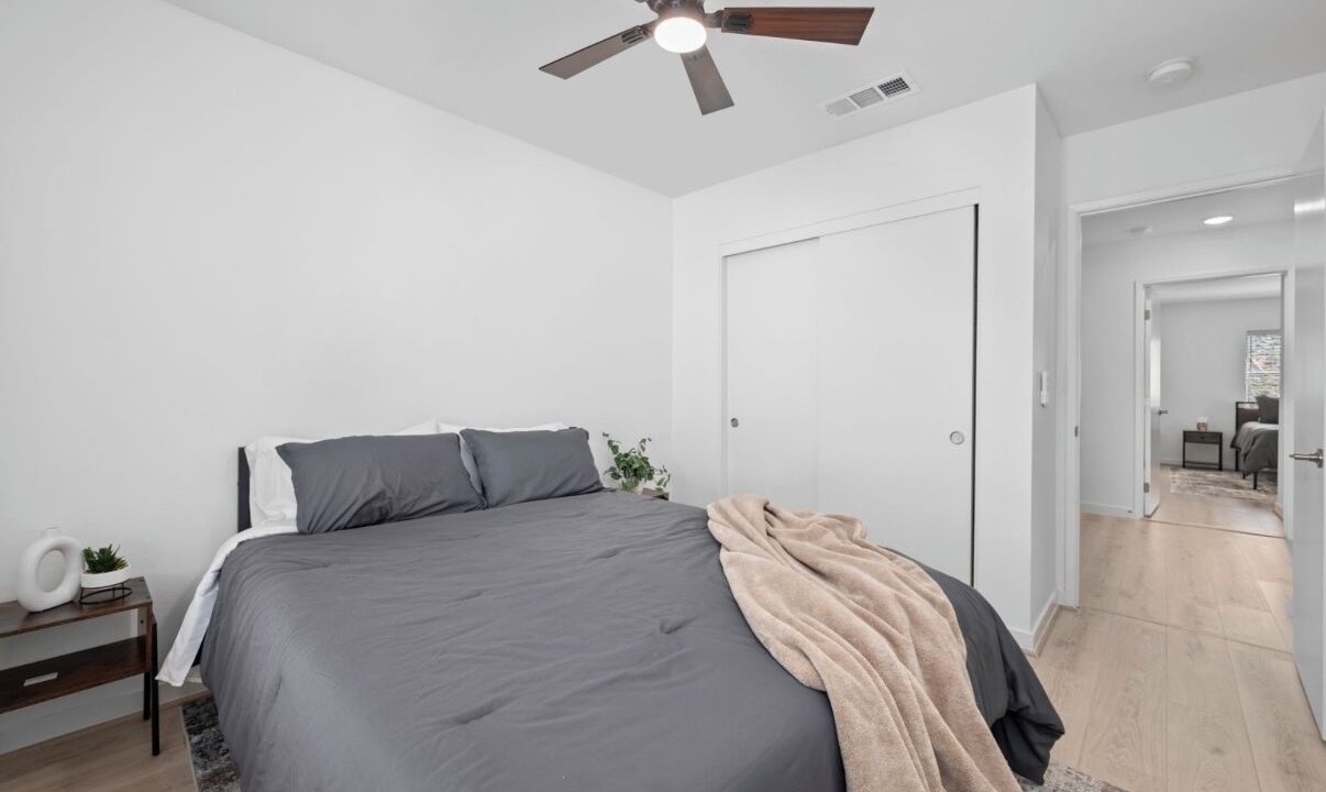 Photo of Bedroom in Fallbrook
