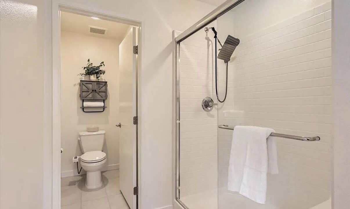 Photo of Bathroom in Fallbrook