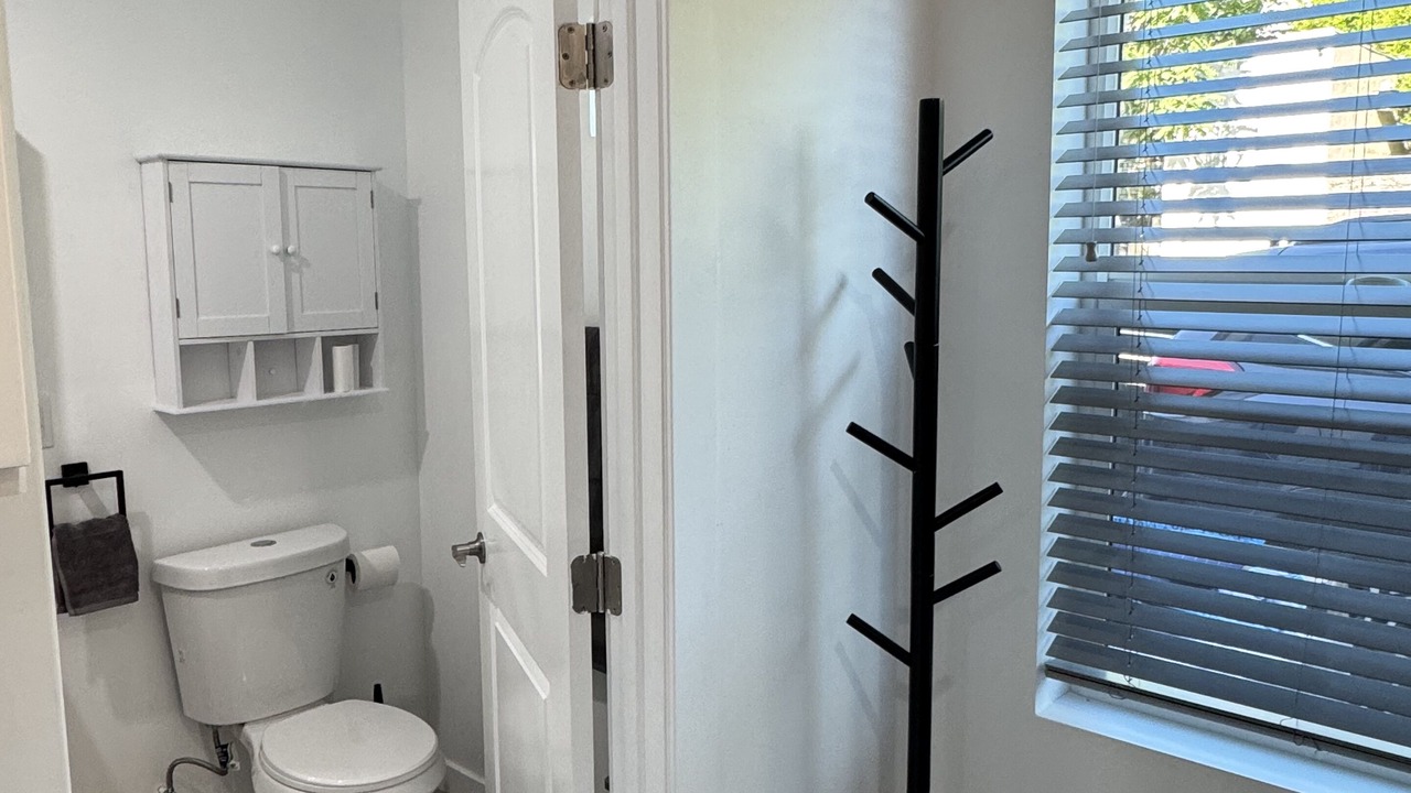 Photo of Bathroom in City Terrace