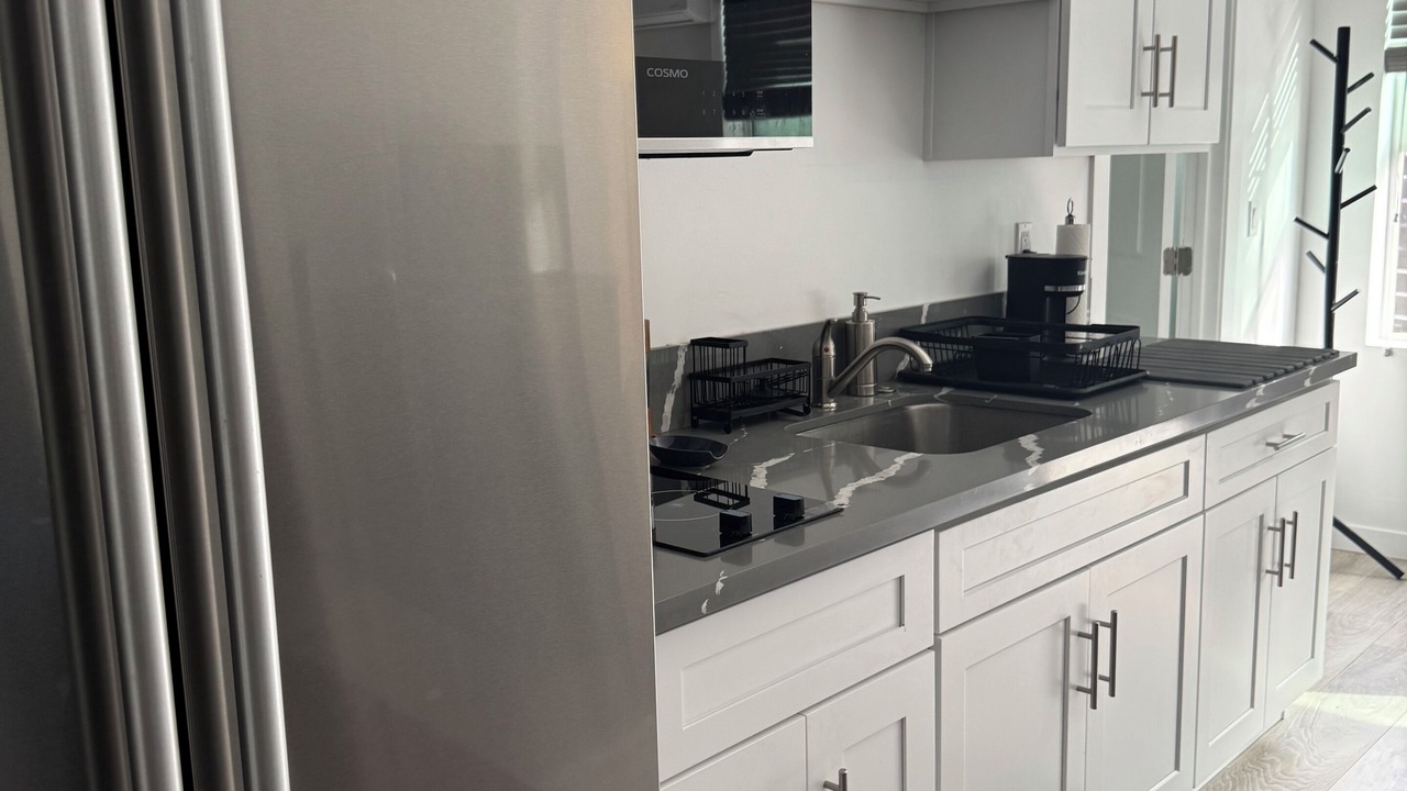 Photo of Kitchen in City Terrace