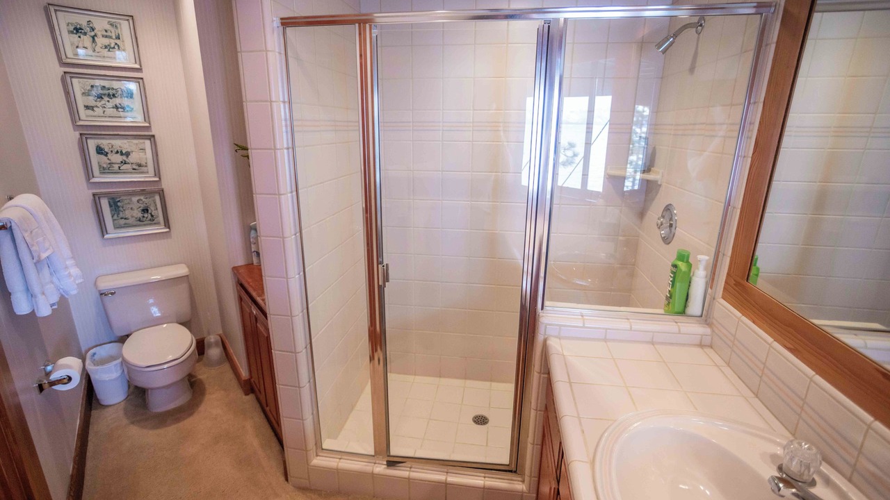 Photo of Bathroom in Glenbrook