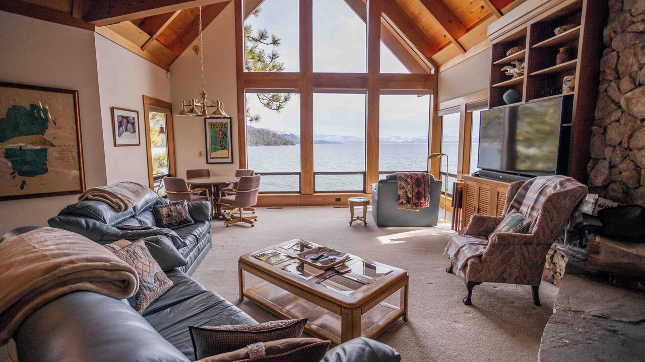 Photo of Livingroom in Glenbrook
