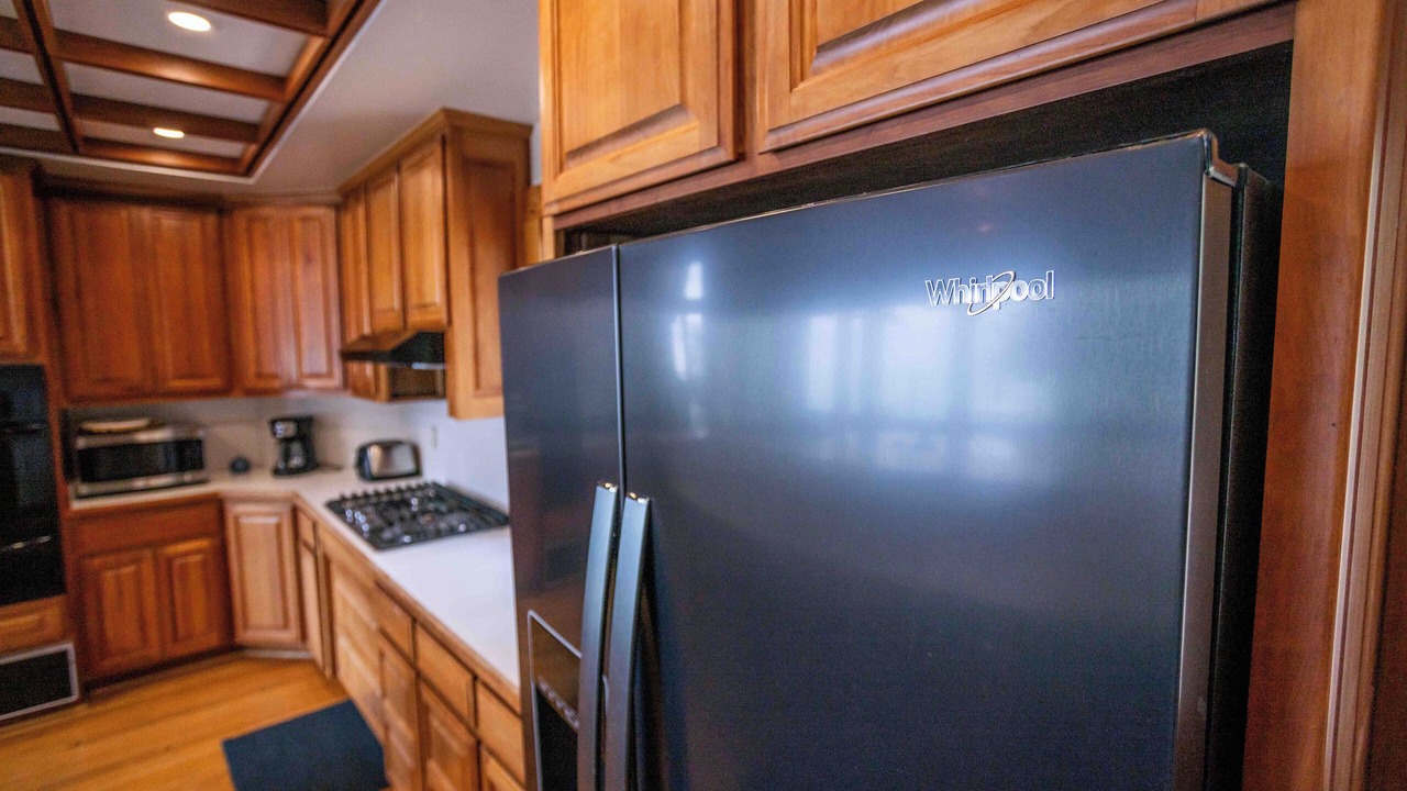 Photo of Kitchen in Glenbrook