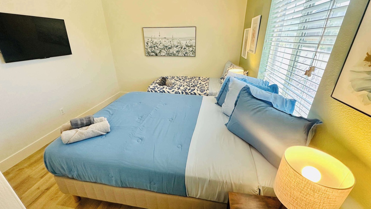 Photo of Bedroom in Reno