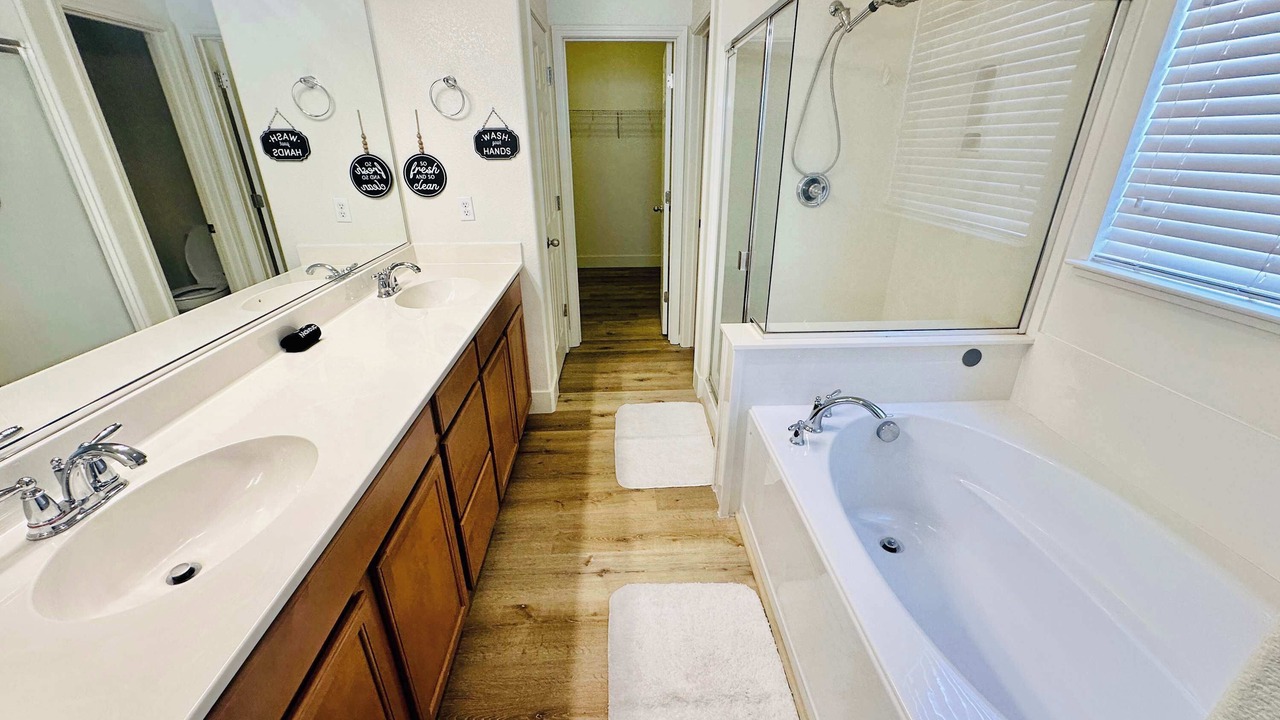 Photo of Bathroom in Reno