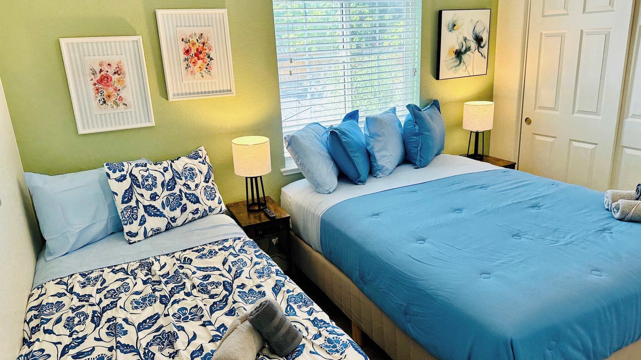 Photo of Bedroom in Reno