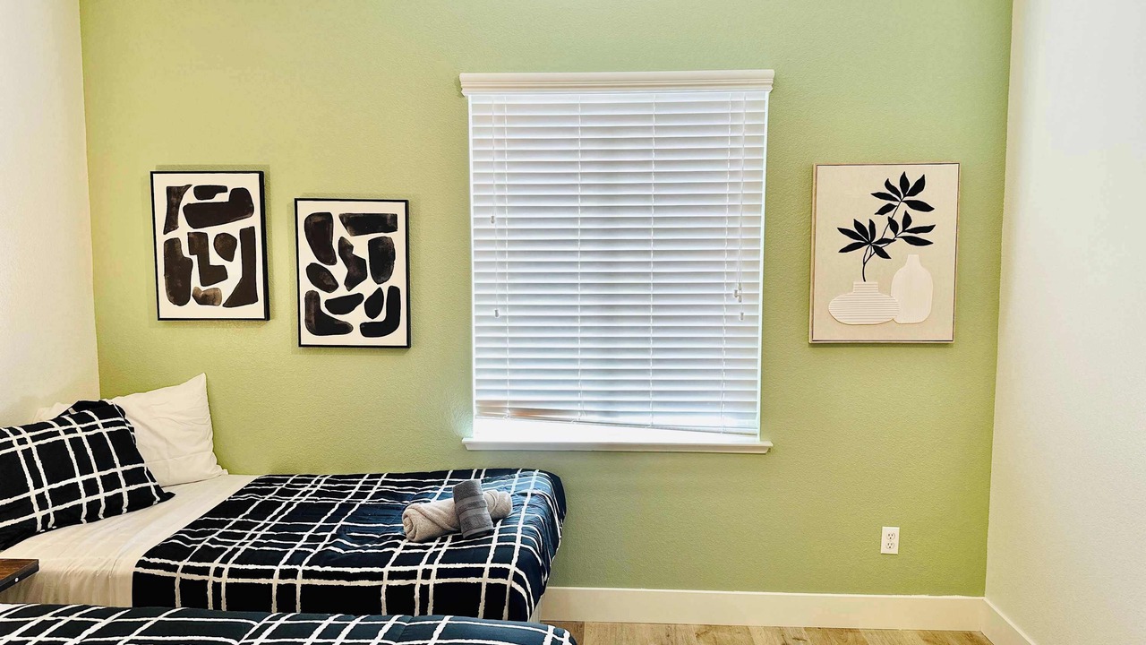 Photo of Bedroom in Reno