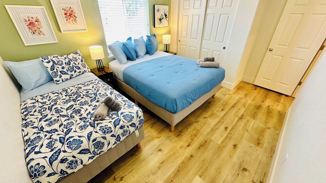 Photo of Bedroom in Reno