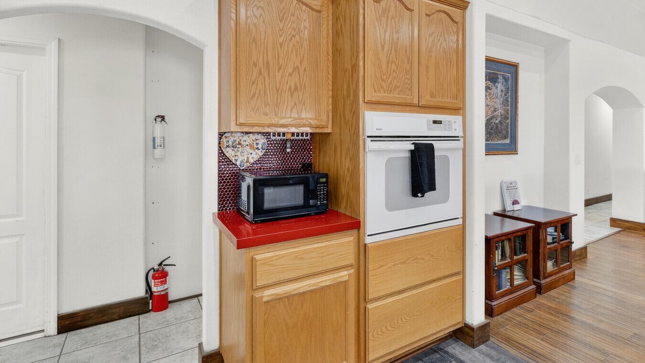 Photo of Kitchen in Pahrump