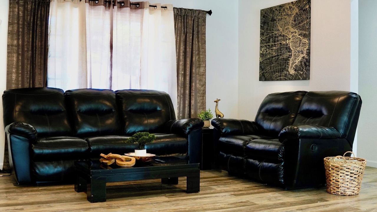 Photo of Livingroom in Carlton Hills