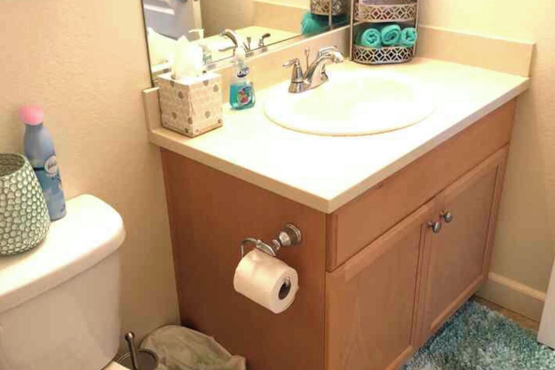 Photo of Bathroom in Peters