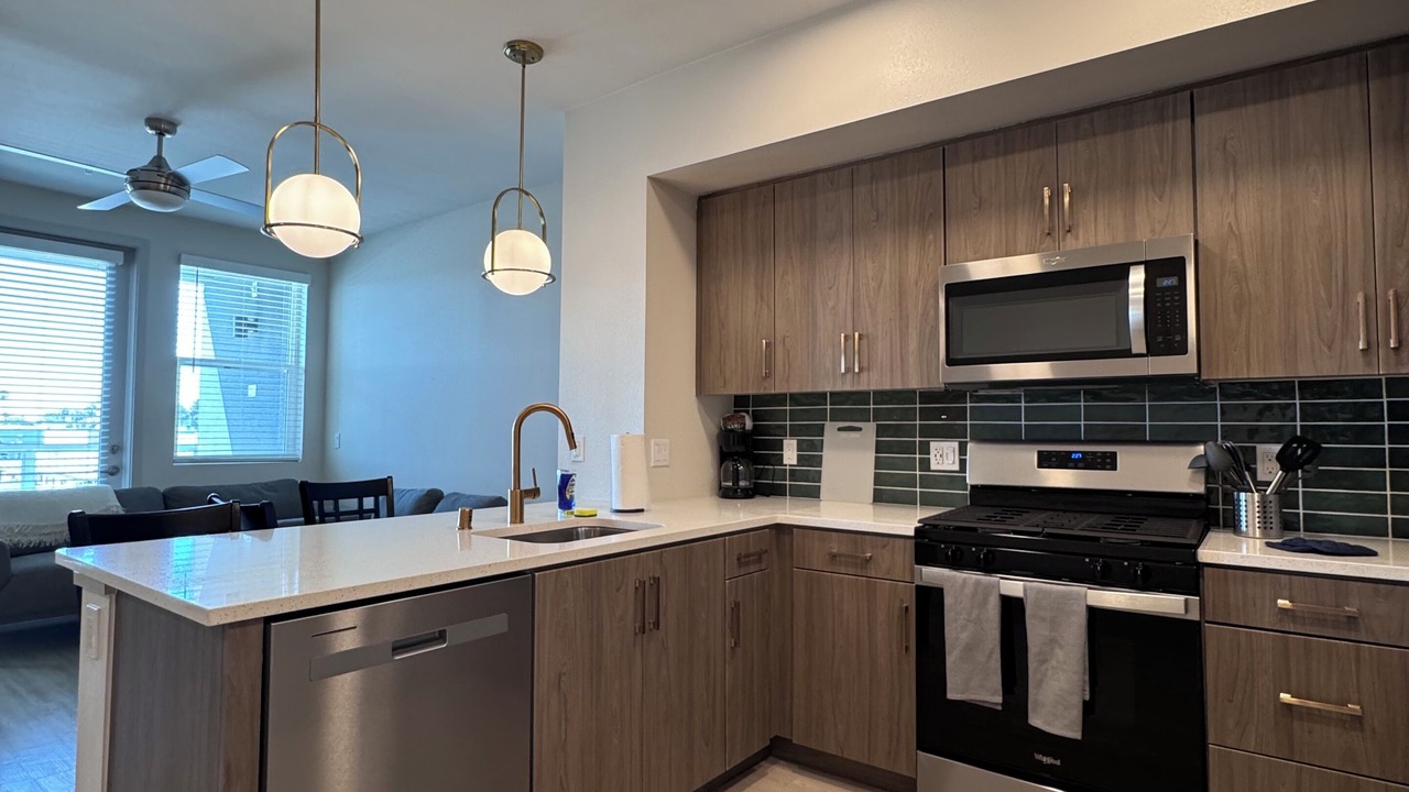 Photo of Kitchen in Midway District
