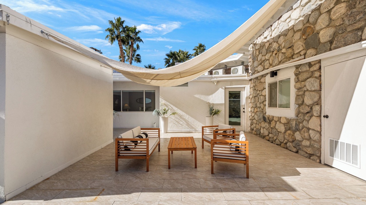 Photo of Outdoor in Sunrise Vista Chino