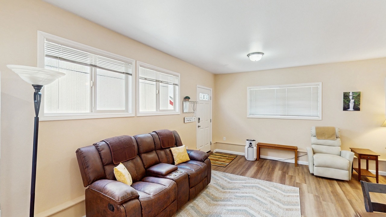 Photo of Livingroom in Coburg