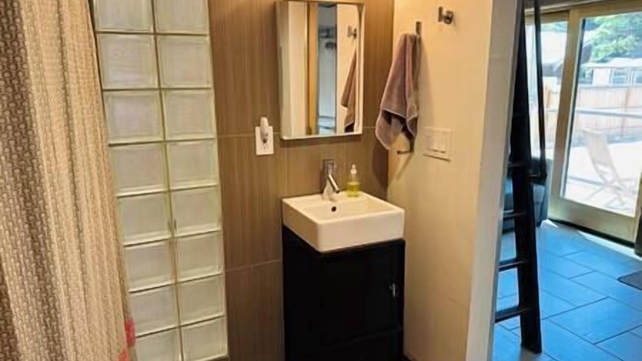 Photo of Bathroom in Old Bend