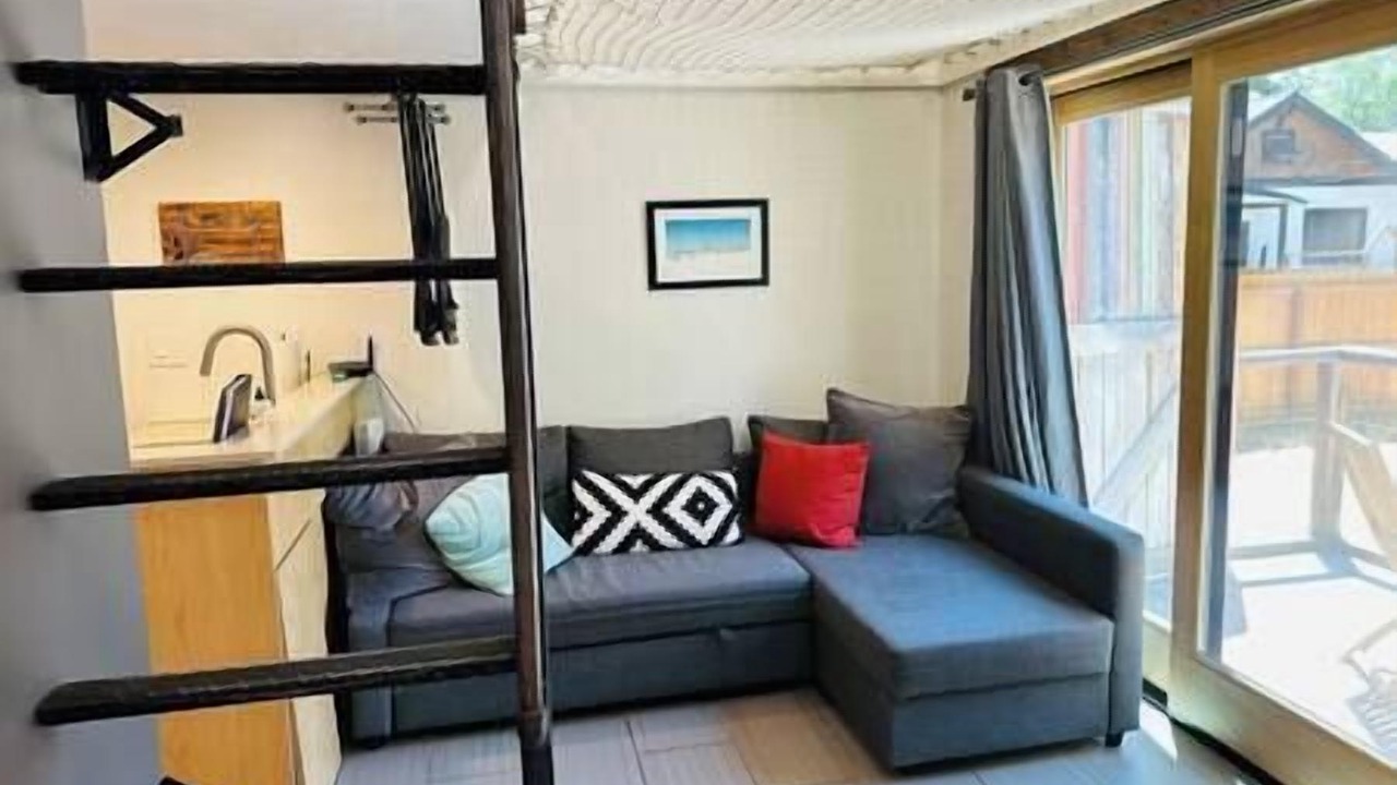 Photo of Bedroom in Old Bend