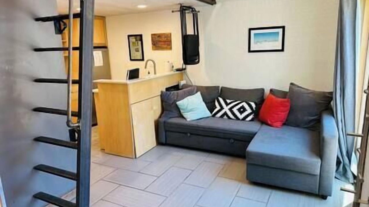Photo of Bedroom in Old Bend