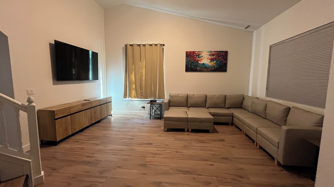 Photo of Livingroom in Ponderosa Trails