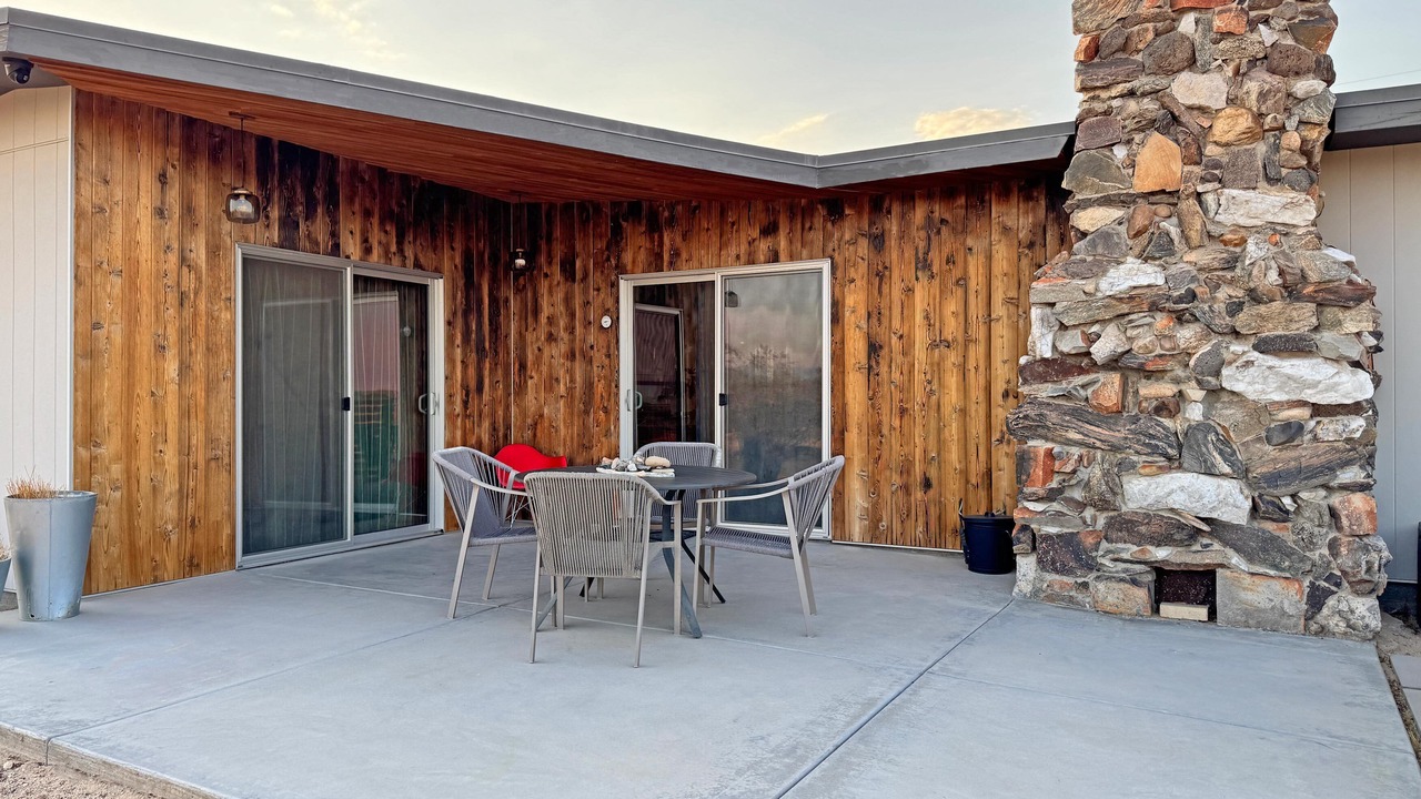 Photo of Outdoor in Joshua Tree
