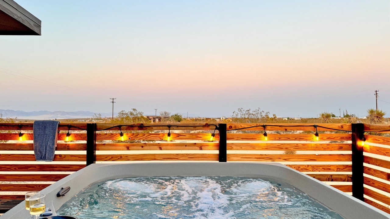 Photo of Outdoor in Joshua Tree