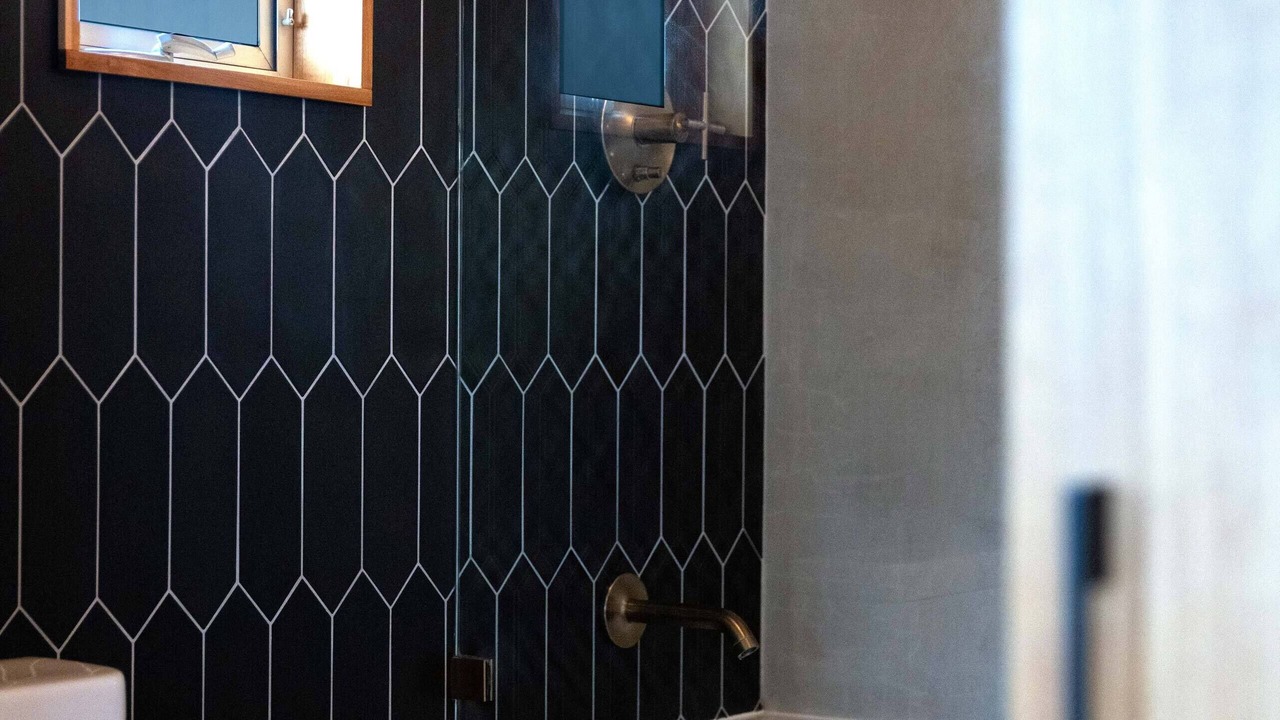 Photo of Bathroom in Joshua Tree